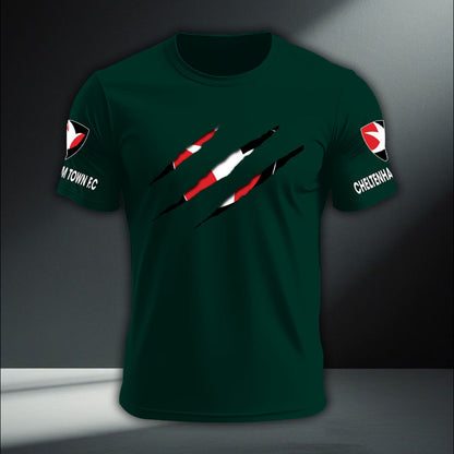 Cheltenham Town DTNA410248
