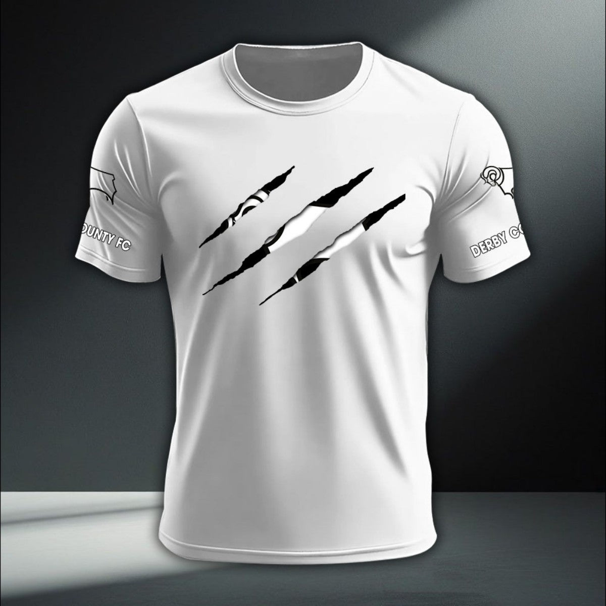 Derby County DTNA410249