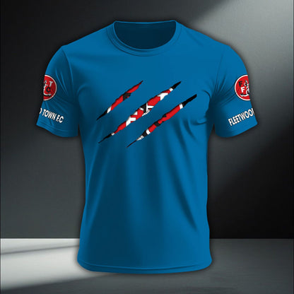 Fleetwood Town DTNA410251