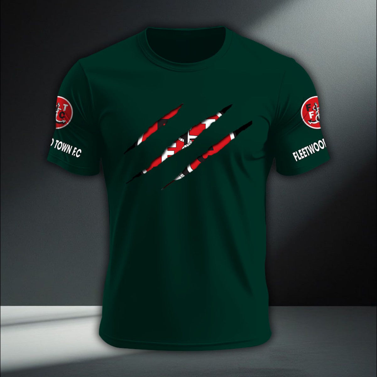 Fleetwood Town DTNA410251