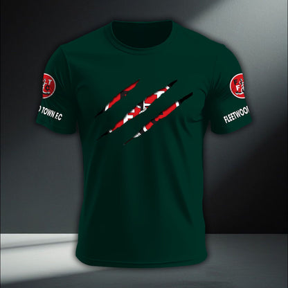 Fleetwood Town DTNA410251