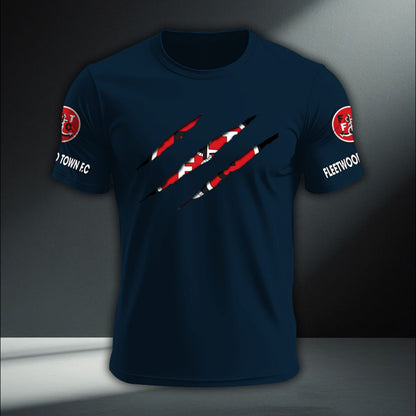 Fleetwood Town DTNA410251