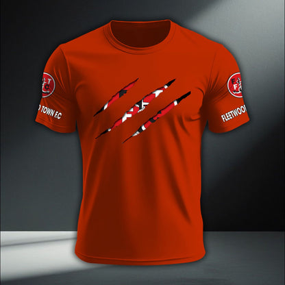 Fleetwood Town DTNA410251
