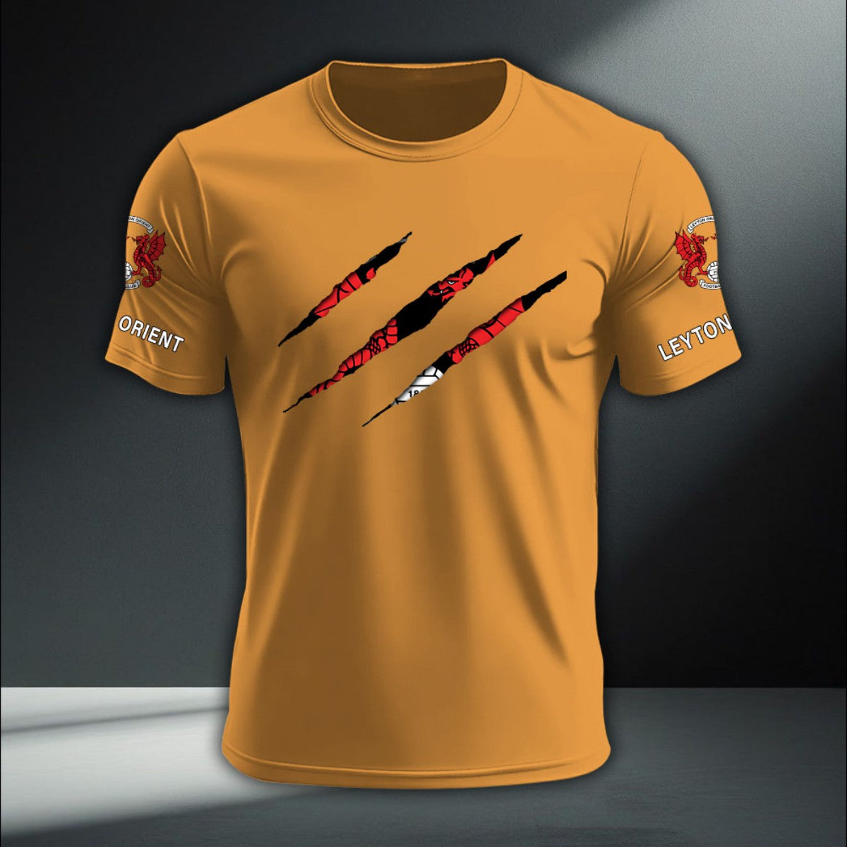 Leyton Orient DTNA410252