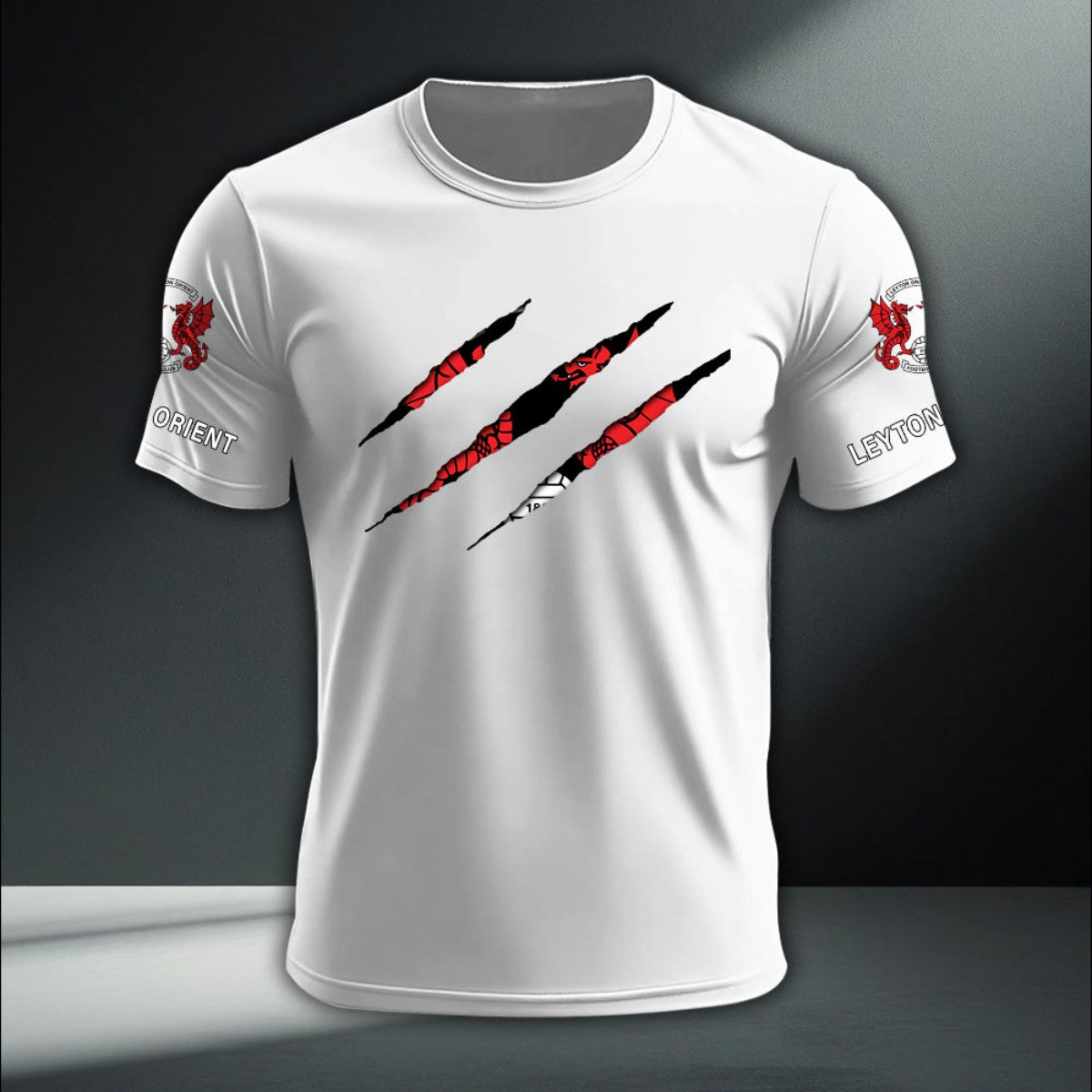 Leyton Orient DTNA410252