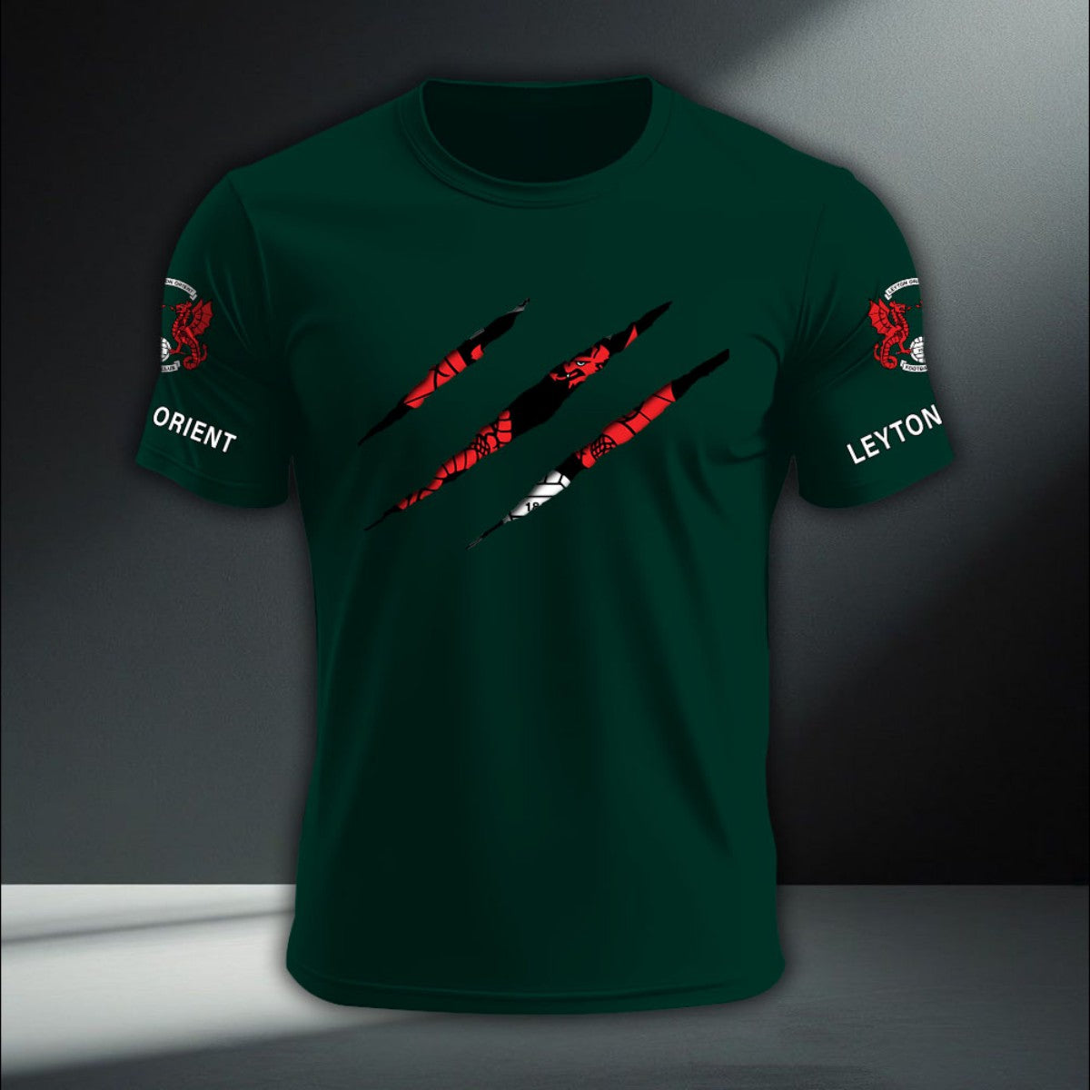 Leyton Orient DTNA410252