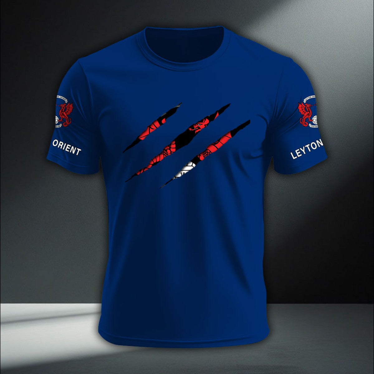 Leyton Orient DTNA410252