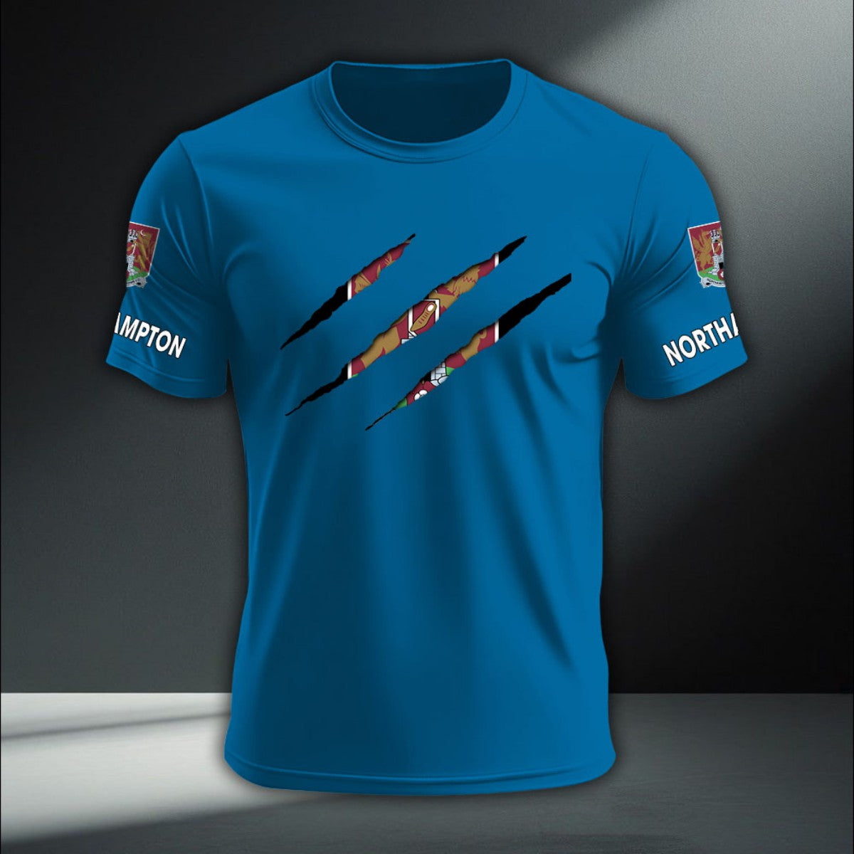 Northampton Town DTNA410254
