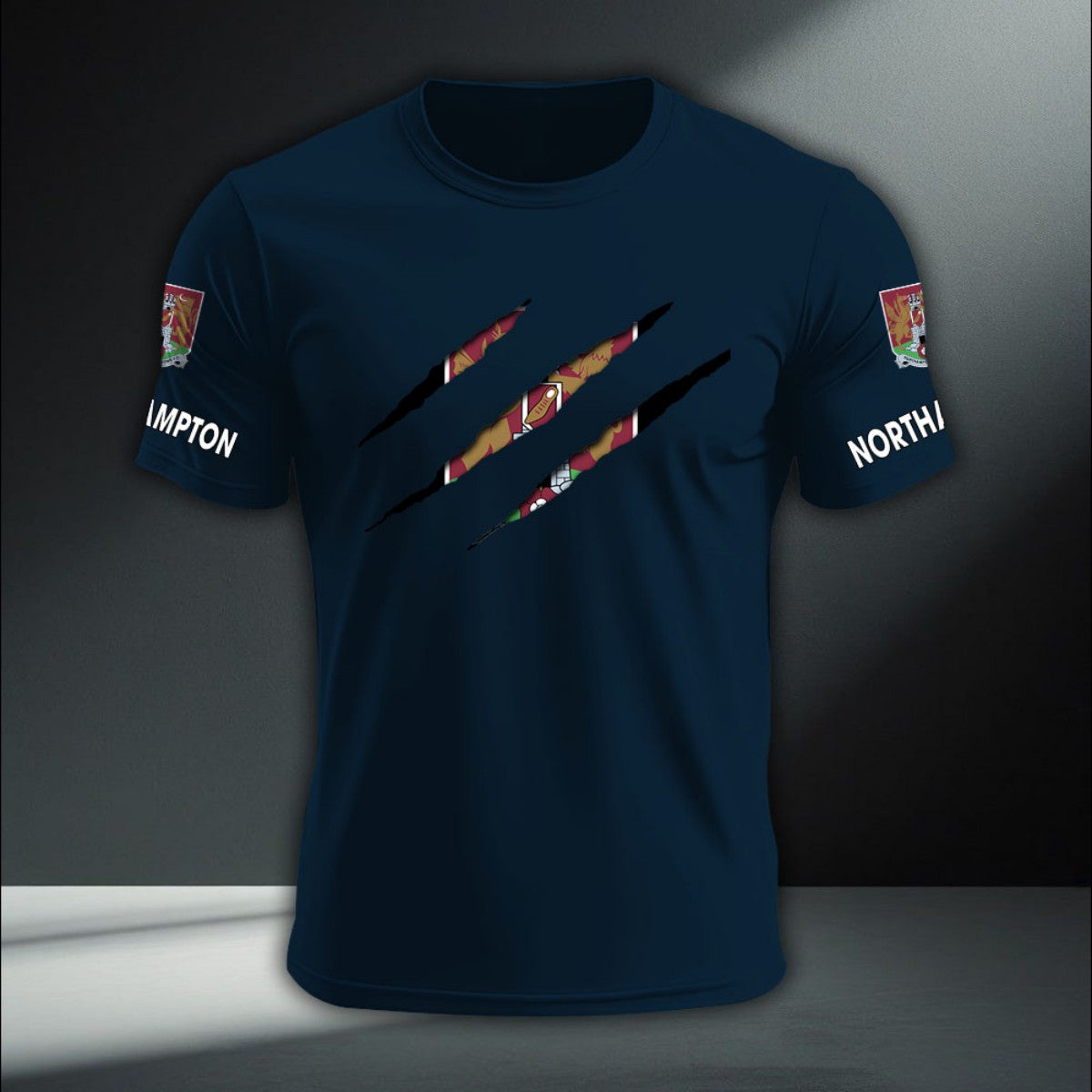 Northampton Town DTNA410254