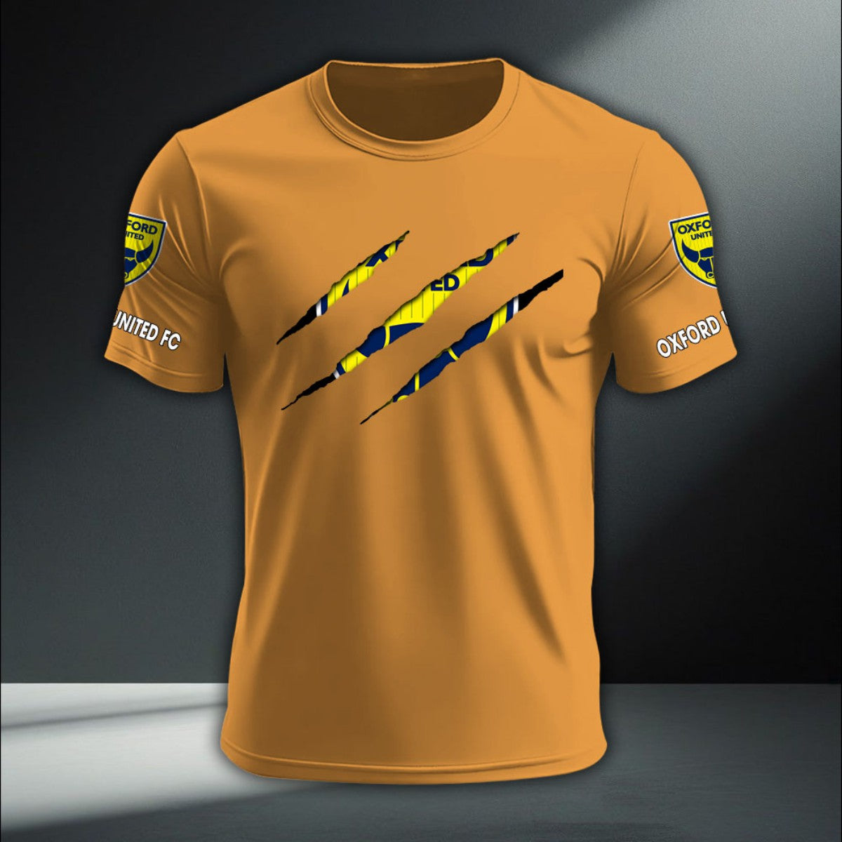 Oxford United DTNA410255