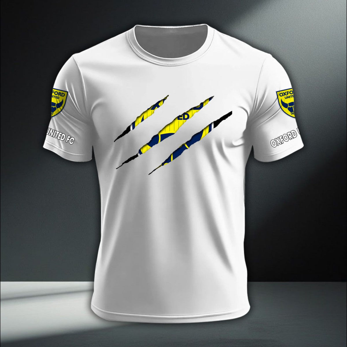 Oxford United DTNA410255