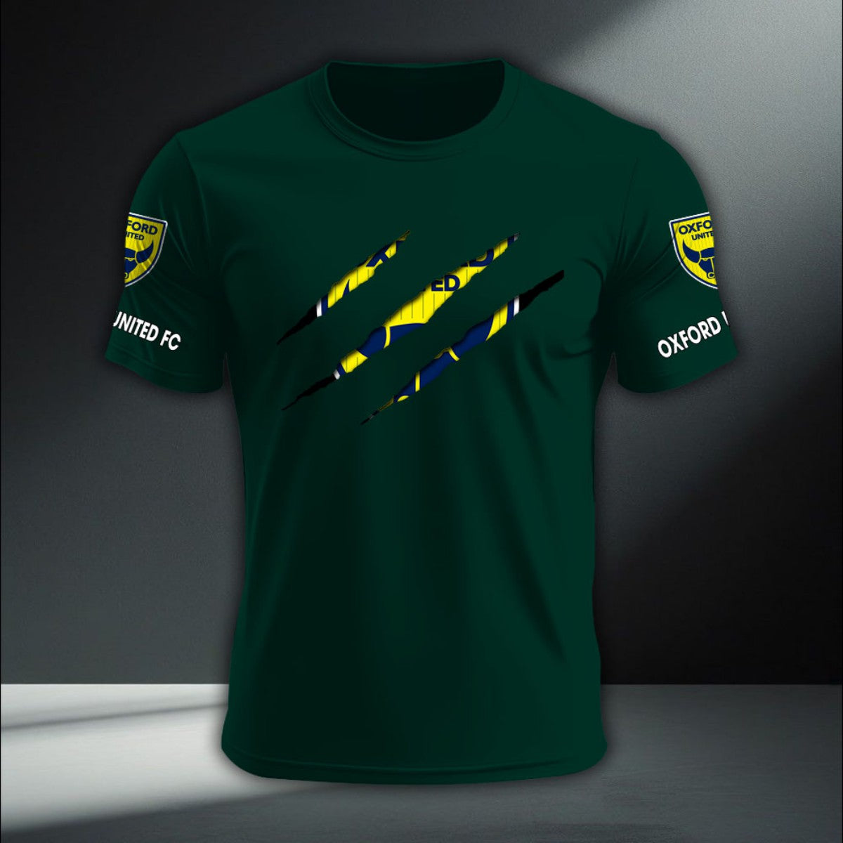 Oxford United DTNA410255