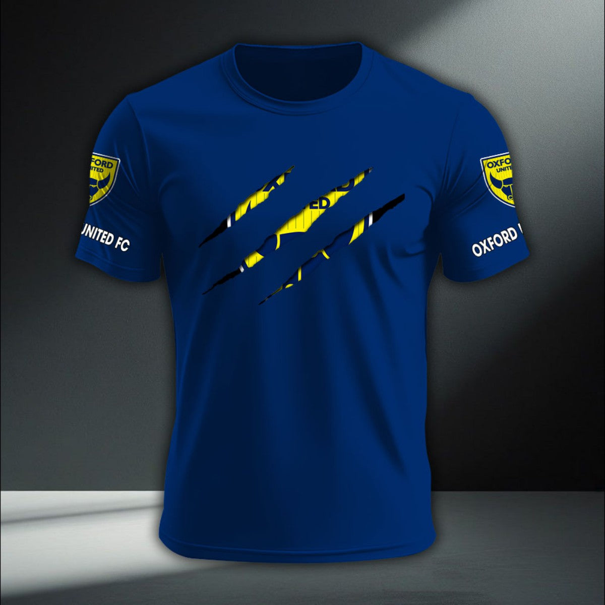 Oxford United DTNA410255