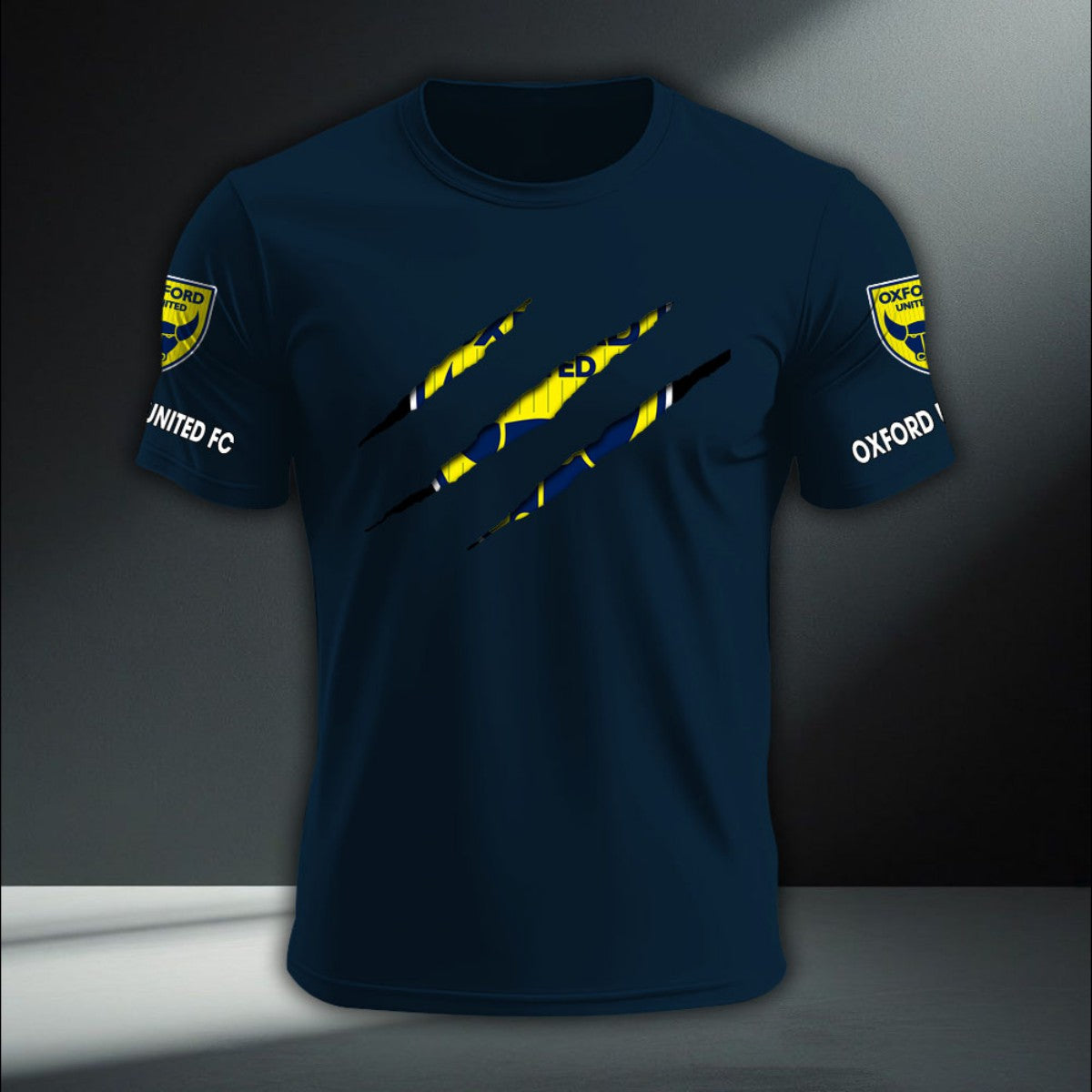 Oxford United DTNA410255