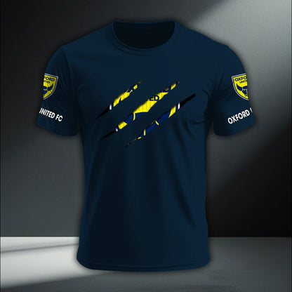 Oxford United DTNA410255