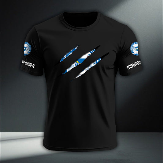 Peterborough United DTNA410256