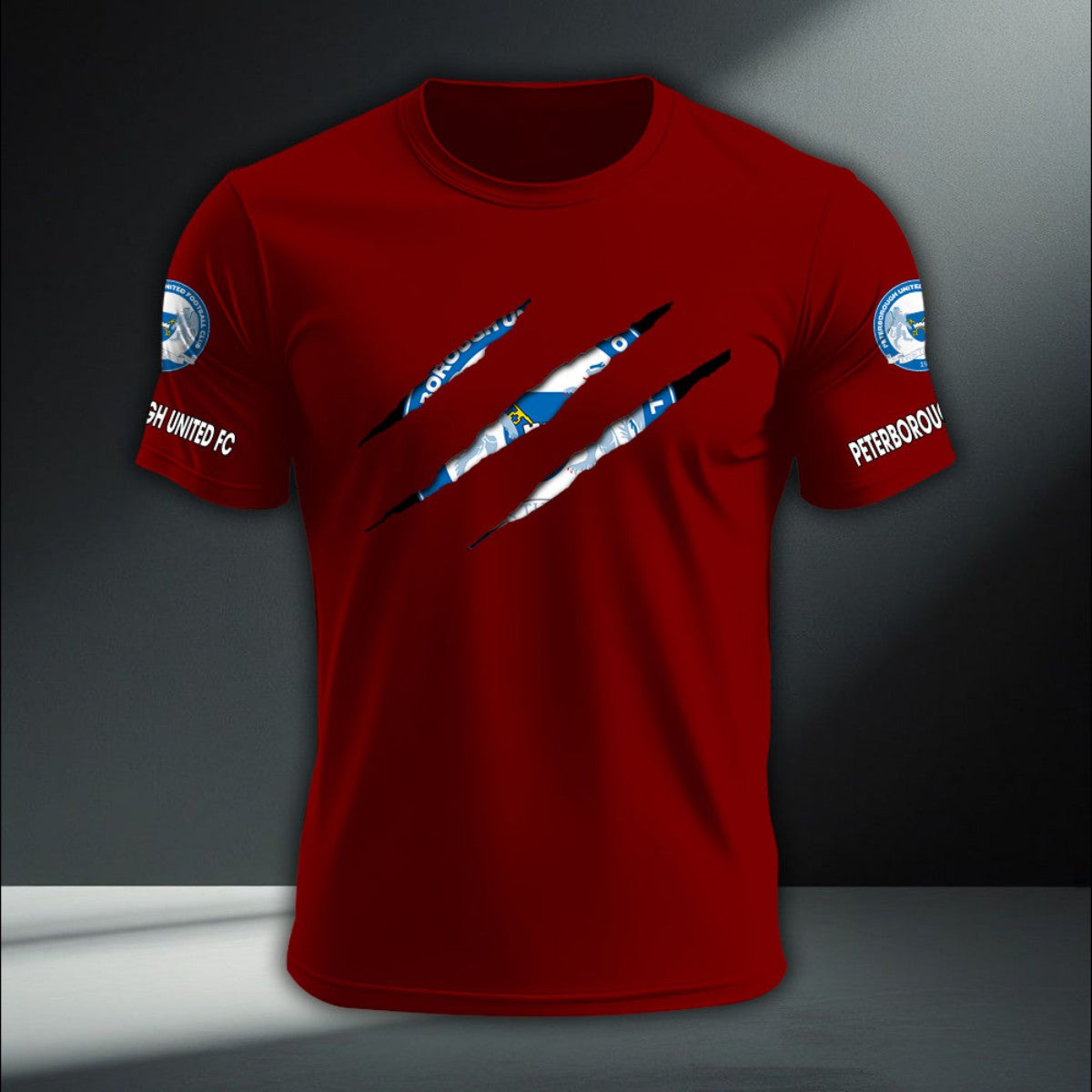 Peterborough United DTNA410256
