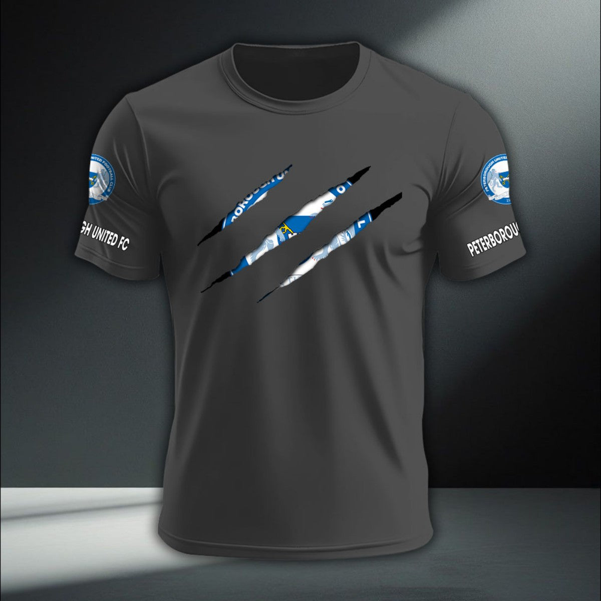 Peterborough United DTNA410256