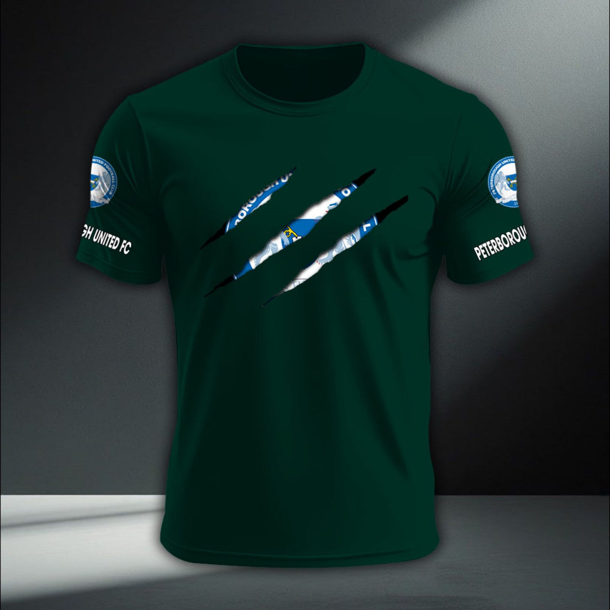 Peterborough United DTNA410256