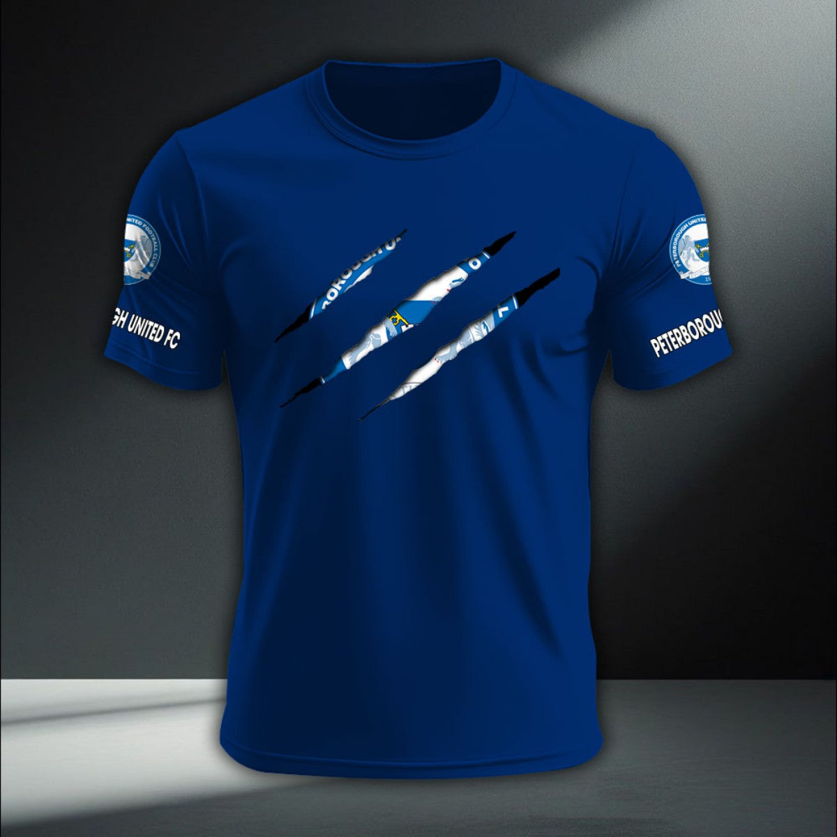 Peterborough United DTNA410256