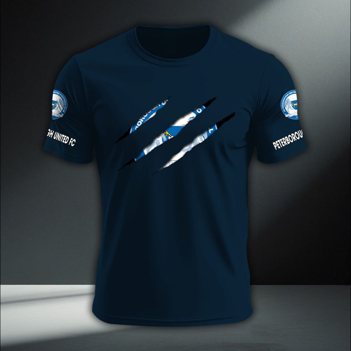 Peterborough United DTNA410256