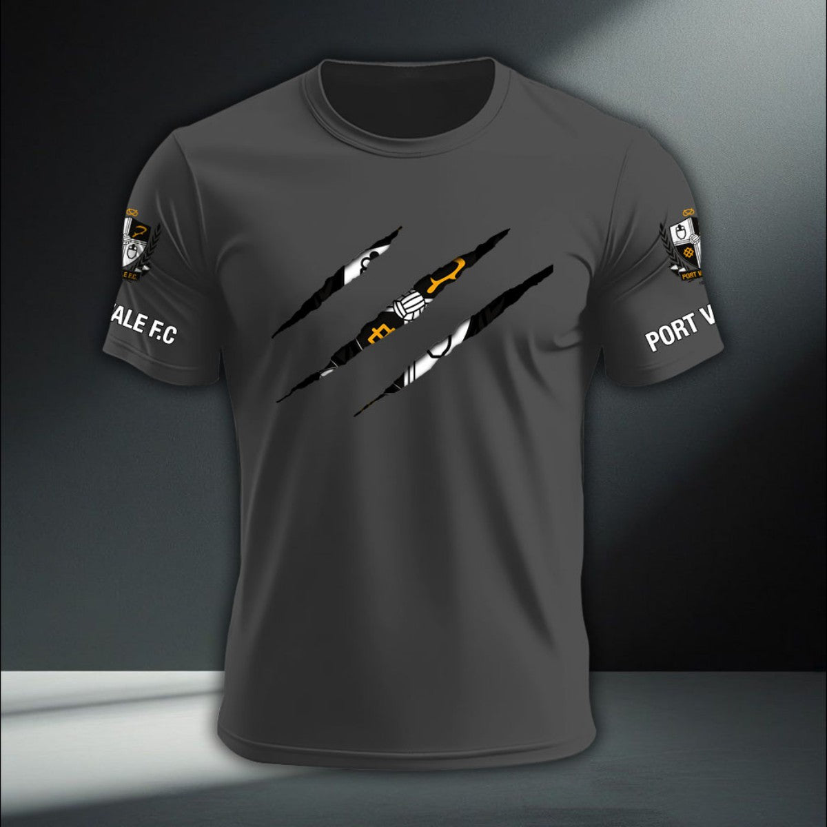 Port Vale DTNA410257