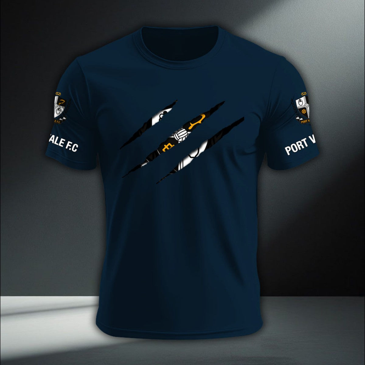 Port Vale DTNA410257