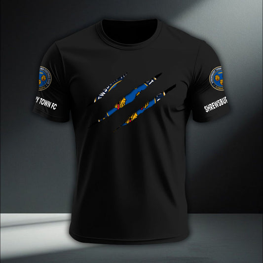 Shrewsbury Town DTNA410260
