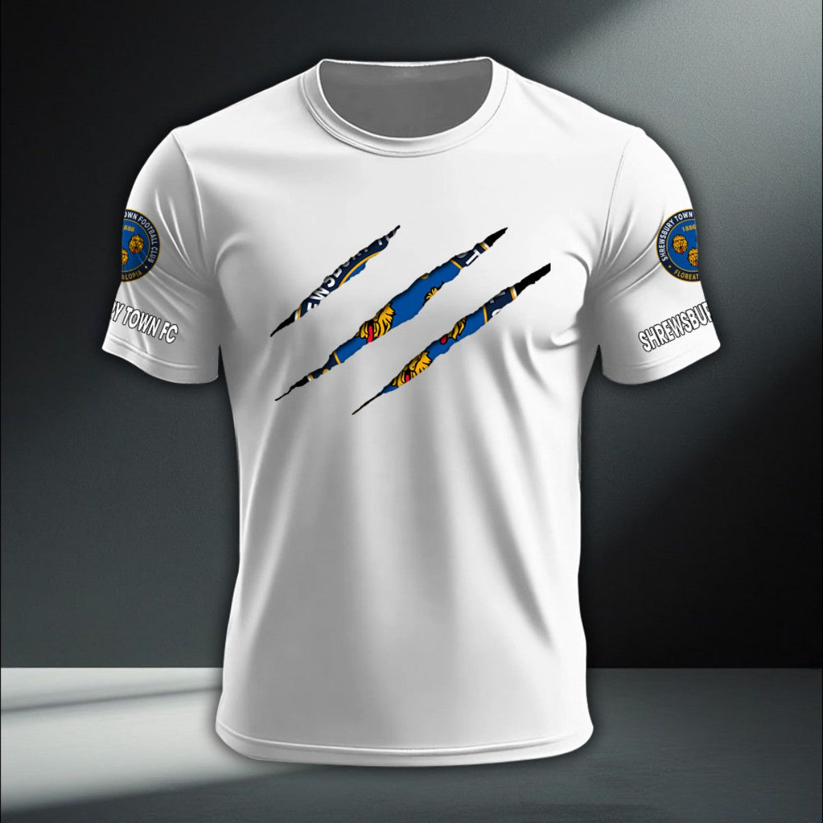 Shrewsbury Town DTNA410260