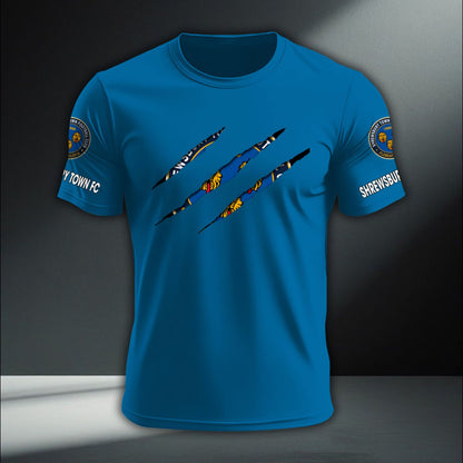 Shrewsbury Town DTNA410260