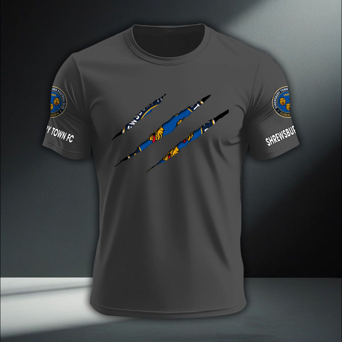 Shrewsbury Town DTNA410260