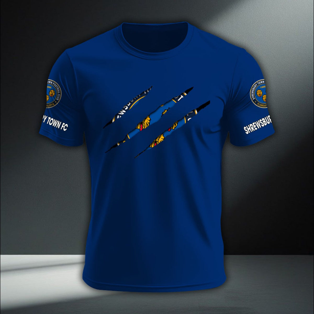 Shrewsbury Town DTNA410260