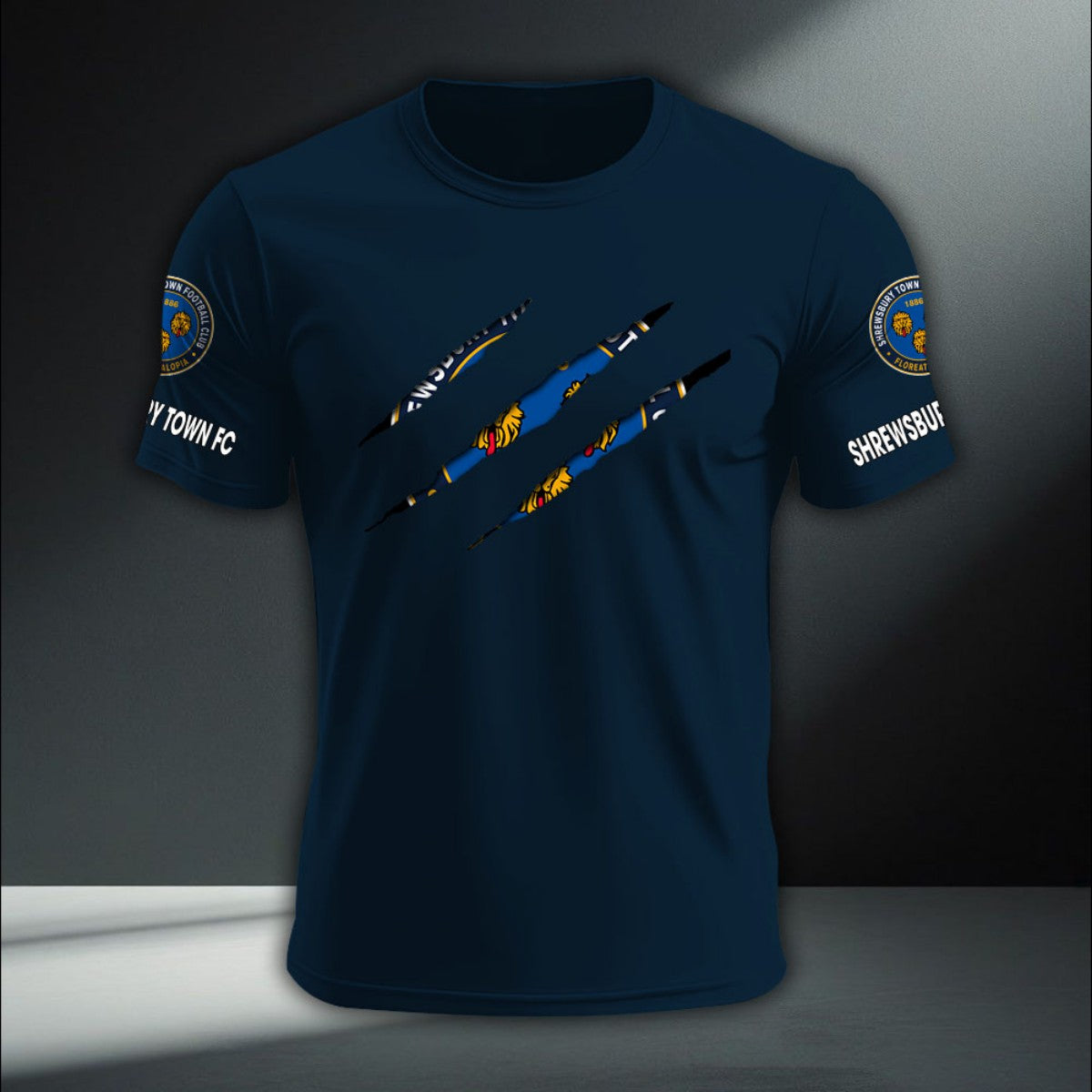 Shrewsbury Town DTNA410260