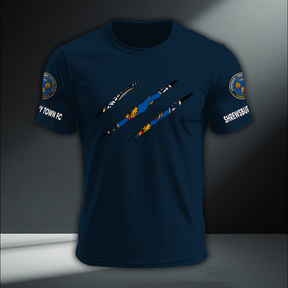 Shrewsbury Town DTNA410260
