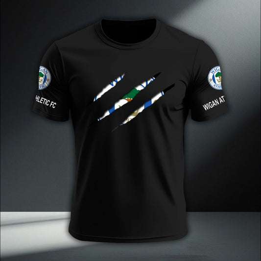 Wigan Athletic DTNA410262