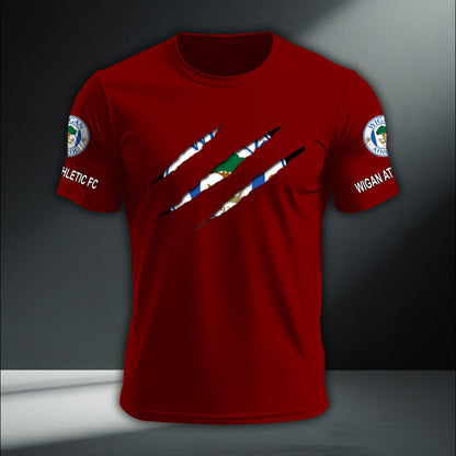 Wigan Athletic DTNA410262