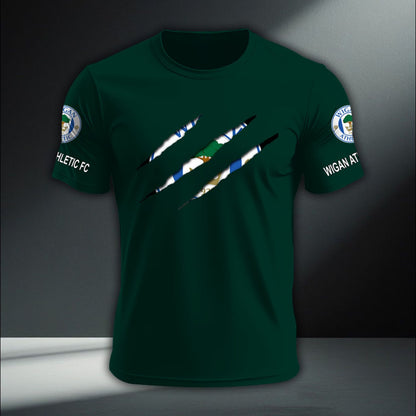 Wigan Athletic DTNA410262