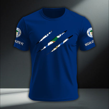 Wigan Athletic DTNA410262