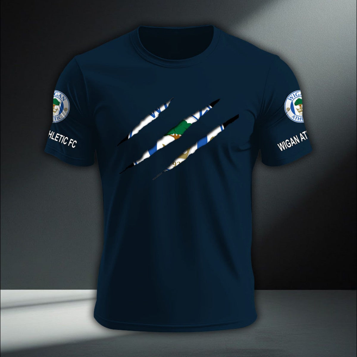 Wigan Athletic DTNA410262