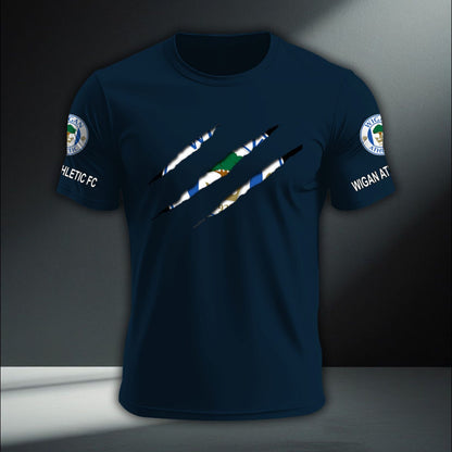 Wigan Athletic DTNA410262