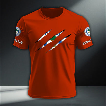 Wigan Athletic DTNA410262