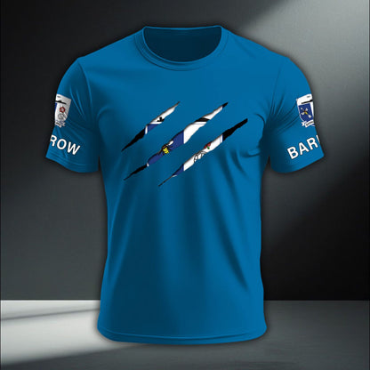 Barrow AFC DTNA410266