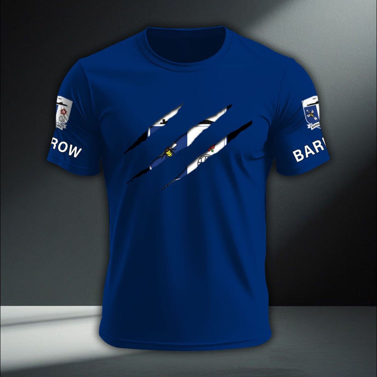 Barrow AFC DTNA410266