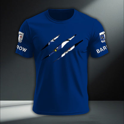 Barrow AFC DTNA410266
