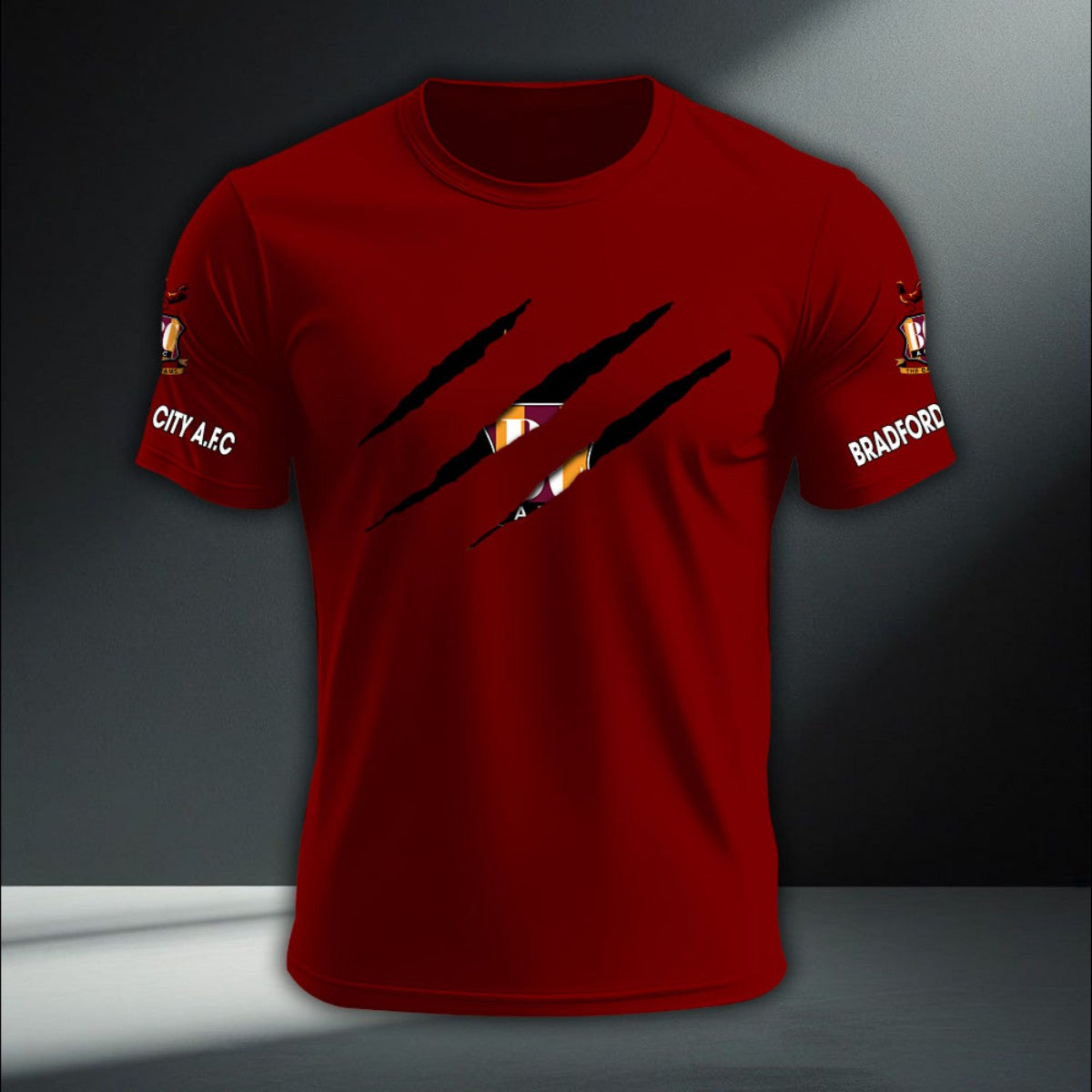 Bradford City DTNA410267