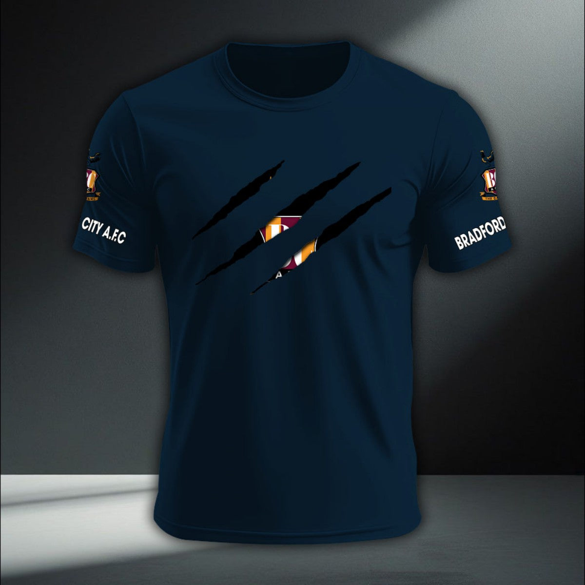 Bradford City DTNA410267