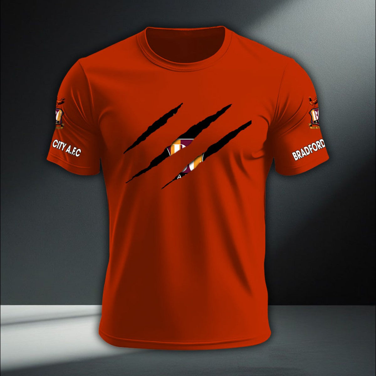 Bradford City DTNA410267