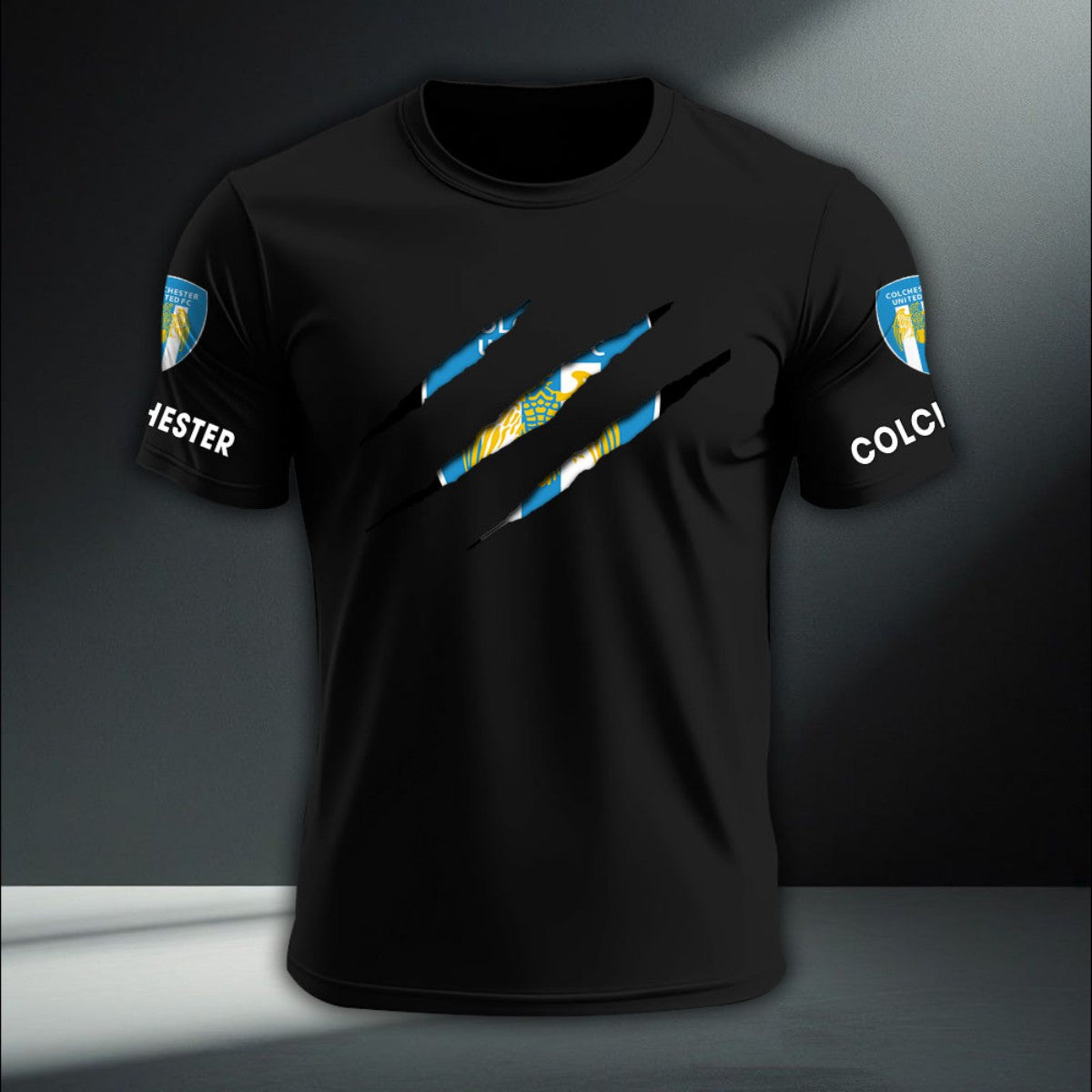 Colchester United DTNA410268