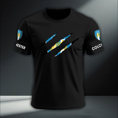 Colchester United DTNA410268