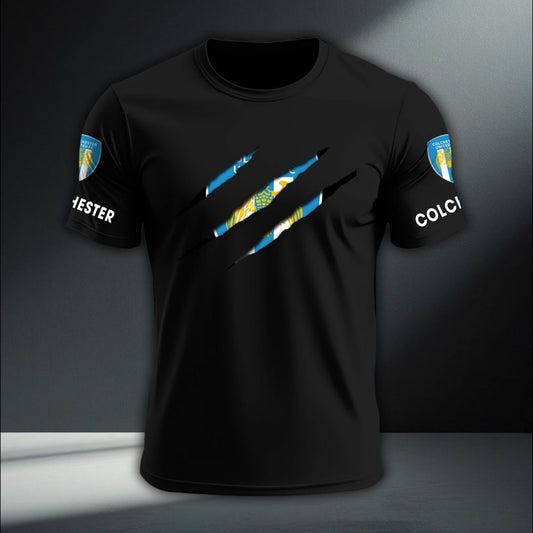 Colchester United DTNA410268